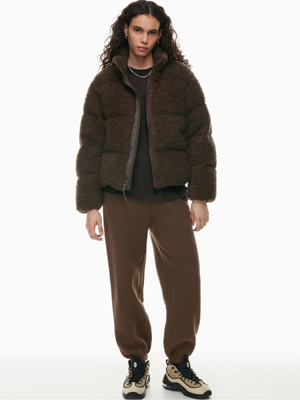 Aritzia The Mega Puff
